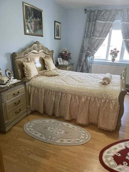 Casă cu 4 camere cu Teren 1400 Mp în Cenei