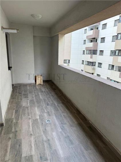 Apartament cu 2 camere decomandat, mobilat în Theodor Pallady