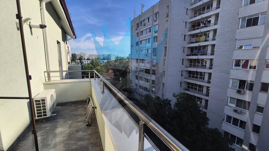 Apartament 2 Camere Titan Bucuresti - 6