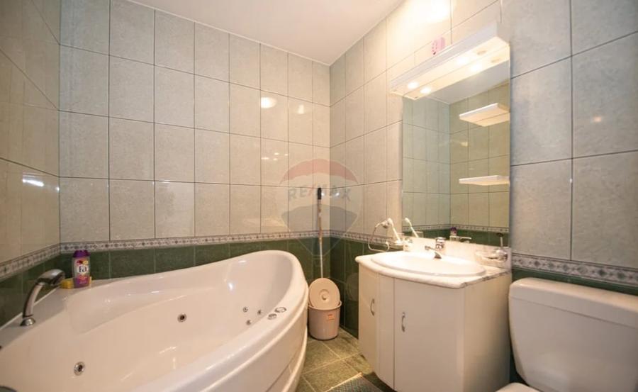 Apartament cu 2 camere, mobilat în 13 Septembrie