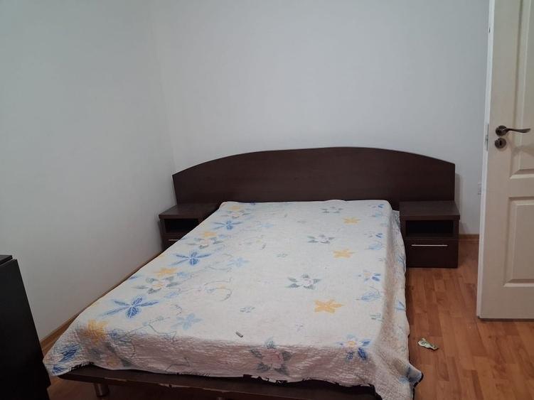 Apartament cu 2 camere semidecomandat în Dărmănești