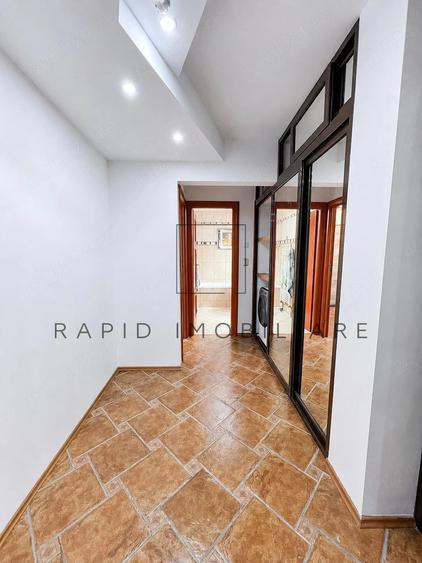 Apartament cu 2 camere decomandat în Siderurgiștilor