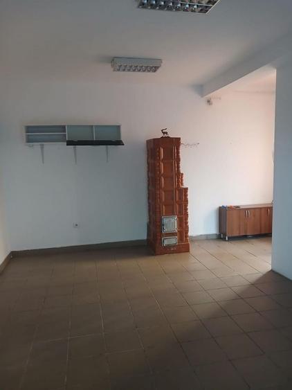 Apartament decomandat în Central