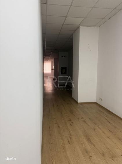 Spațiu comercial, de 800 mp, în Militari