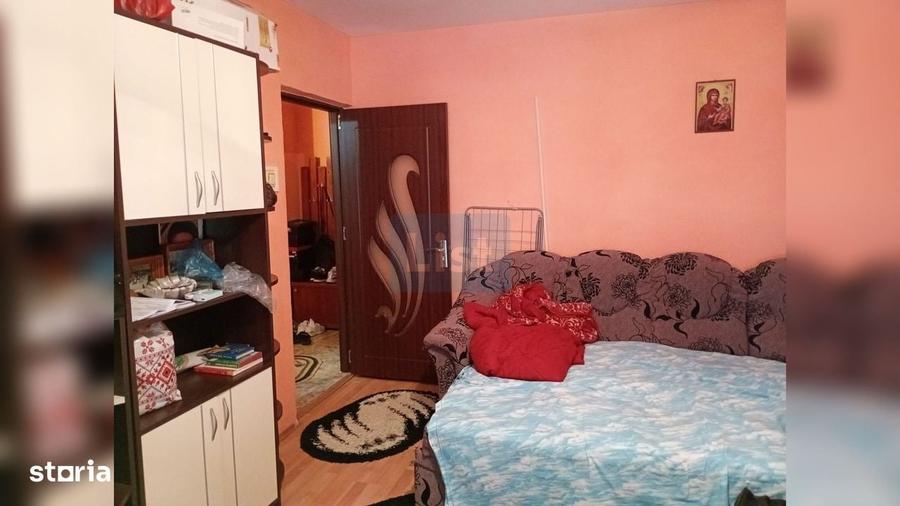 Apartament cu 2 camere decomandat în Siderurgiștilor