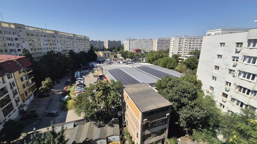 Apartament cu 2 camere decomandat în Dristor