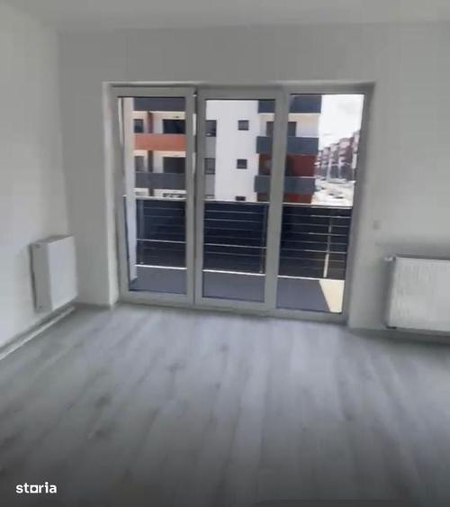 Apartament de inchiriat nemobilat zona Avantgarden - 2