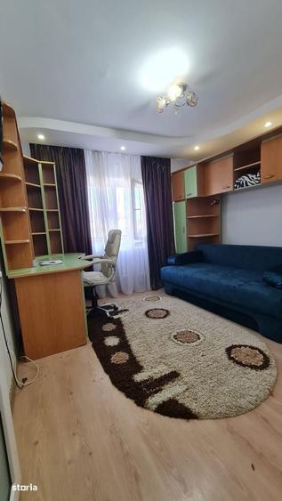 Garsonieră decomandată în Ultracentral