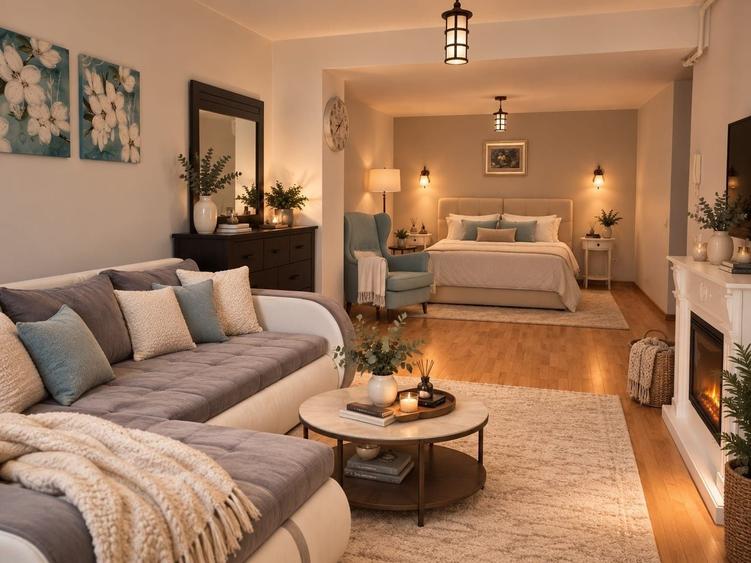 Apartament studio | Colina Marei Sinaia - 5