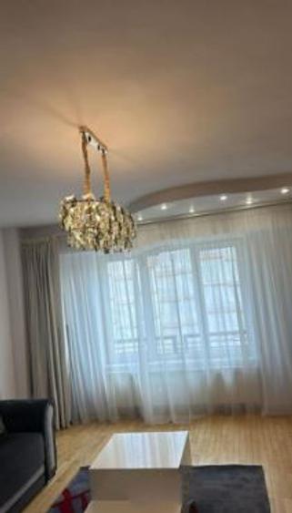 Apartament 3 Camere,Nerva Traian,bl.1998,et.5/8,Amenajat,centrala,parcare - 13