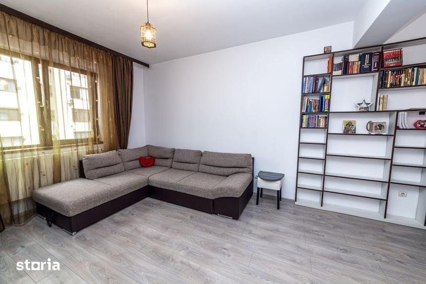 Apartament de 2 camere | Parcare | Cartierul Latin - 2