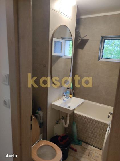 Apartament 2 camere de inchiriat | Apusului | Renovat - 7
