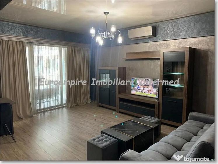 Apartament de vanzare cu 3 camere decomandat zona Mamaia - 7