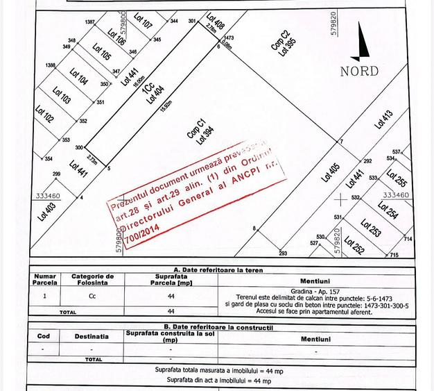 Apartament cu 4 camere decomandat, mobilat în Bucureștii Noi