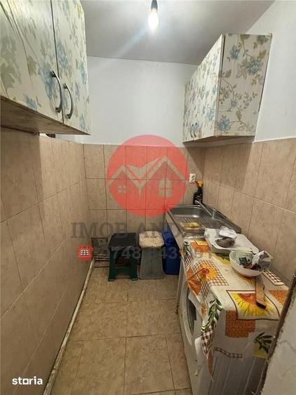 Apartament cu 2 camere în Neptun