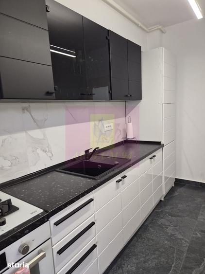 Apartament elegant cu 2 camere | Platanii Residence | Complet mobilat - 7