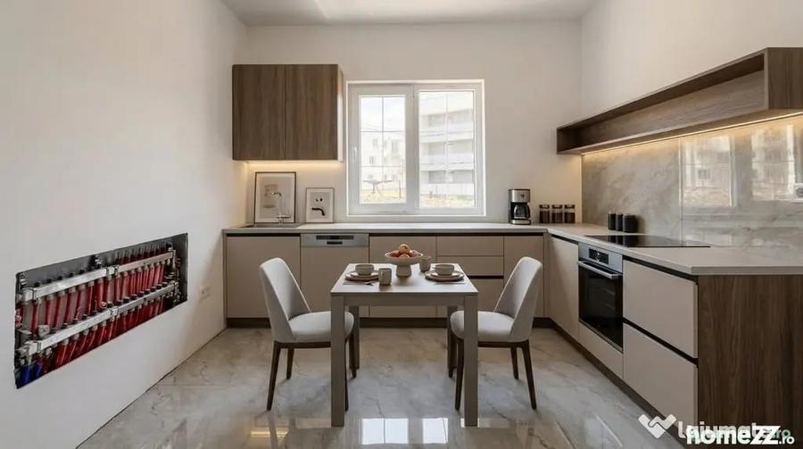 Casă cu 3 camere cu Teren 260 Mp în Central