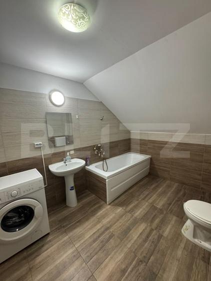 Apartament  3 camere, zona Eroilor, petfriendly - 18