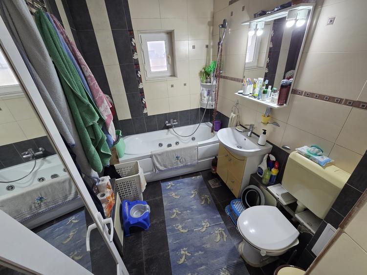 Apartament cu 2 camere în E3