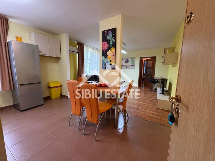 Apartament cu 2 camere în Central