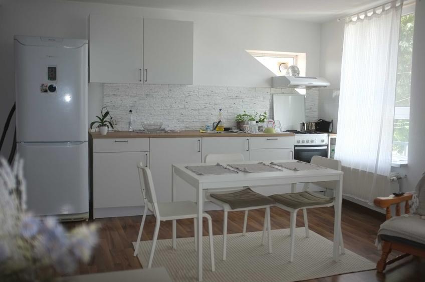 Apartament de inchiriat aerisit, luminos - Bucurestii Noi, Bazilescu, Chitilei - 3