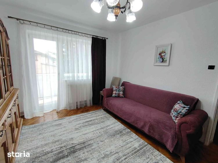 Apartament cu 2 camere în Micro 9