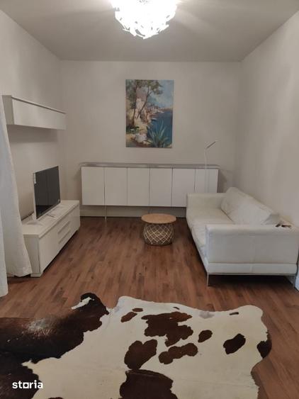 apartament 2 camere Floreasca parc - 4