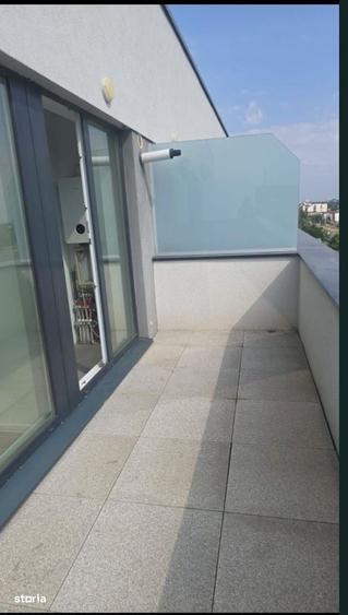 Apartament cu 2 camere în Nord