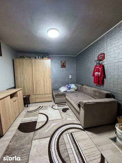 Casă cu 3 camere cu Teren 113 Mp în Ferentari