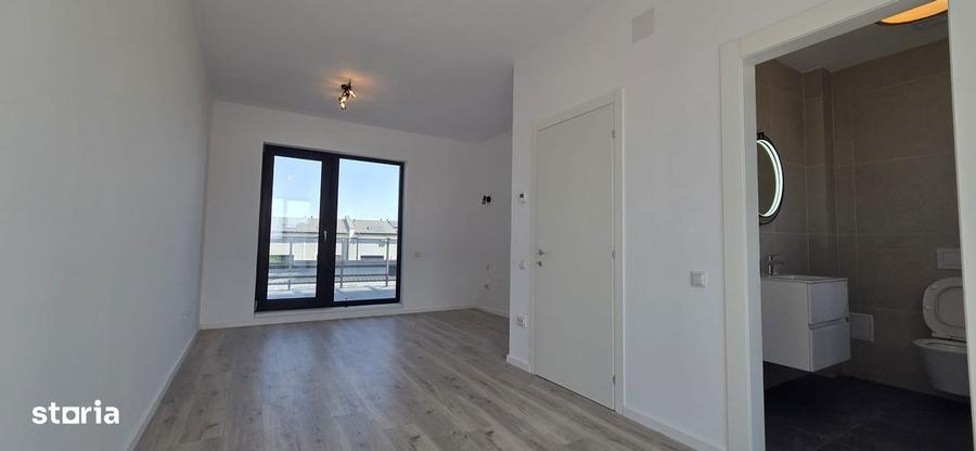 Pipera: Vila townhouse noua, cu 4 camere, aproape de American School ! - 3