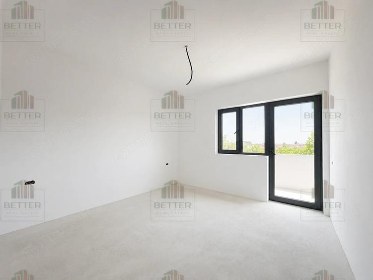 Casa individuala - 4 Camere - Finalizata | Teren 340 mp - 2
