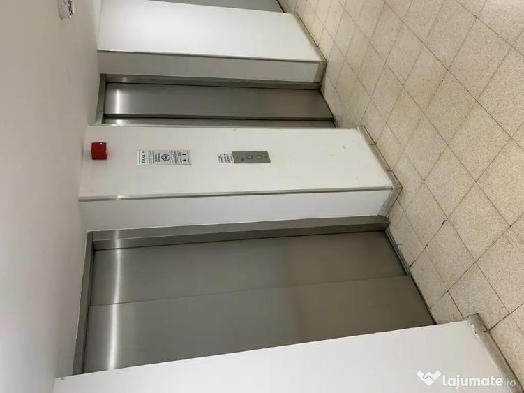 Apartament cu 2 camere decomandat în Colentina