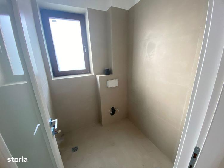 Complex de case tip duplex cu 4 camere. Design mediteranean. - 1