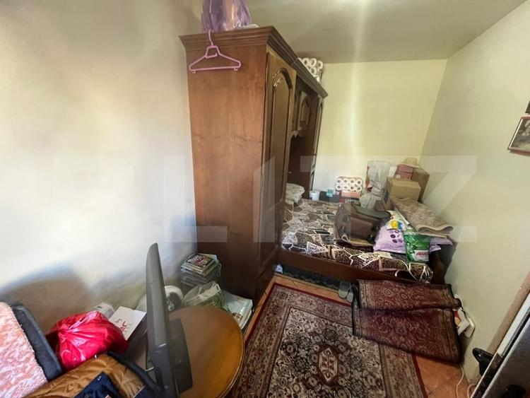 Apartament mobilat, 40 mp, zona Micro 11 - 2