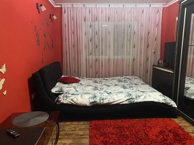 Garsonieră semidecomandată în Central