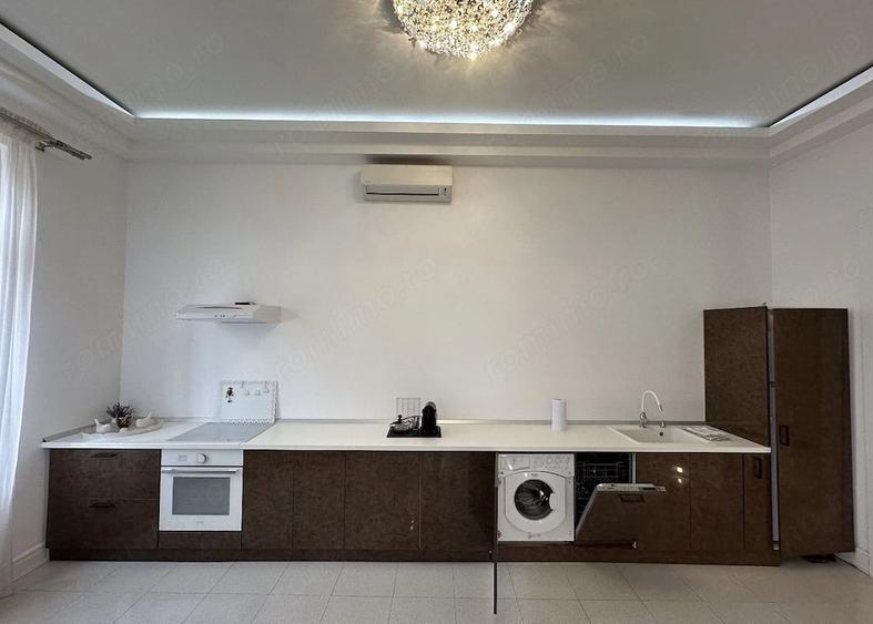 Apartament LUX 3 Camere Centrala Proprie Zona Splaiul Nistrului - 10