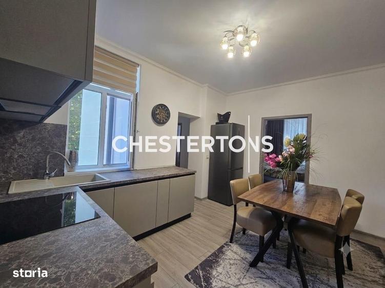 Prima inchiriere | totul nou | Apartament 2 dormitoare, curte proprie - 1