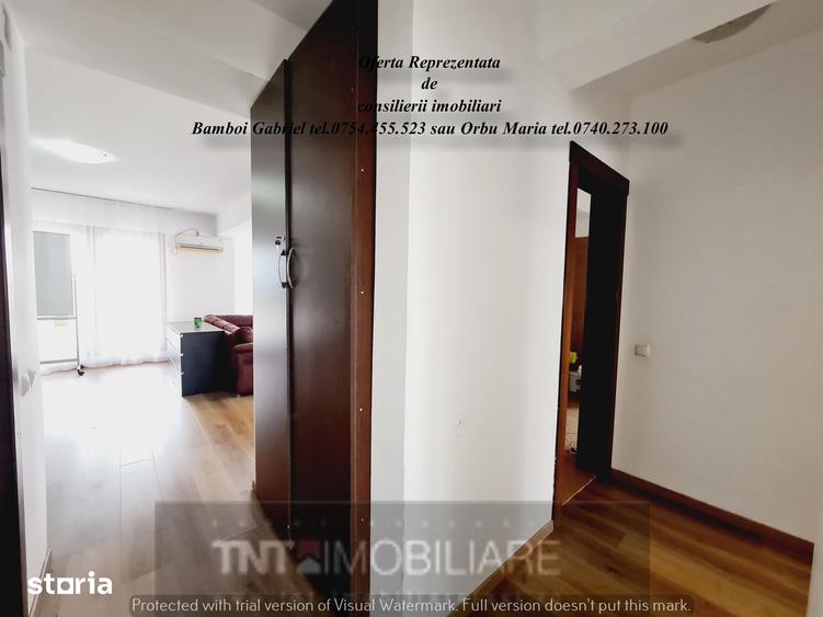 Apartament cu 3 camere în Bucium