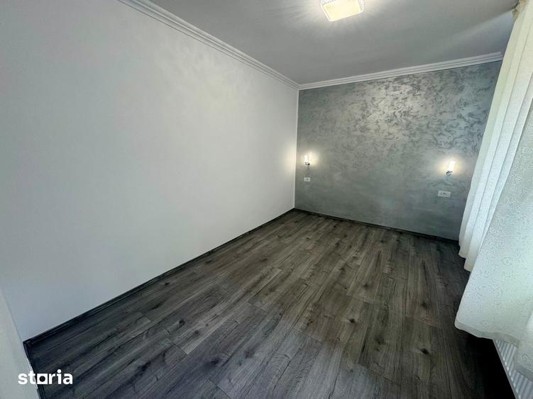 Apartament cu 2 camere în Socola