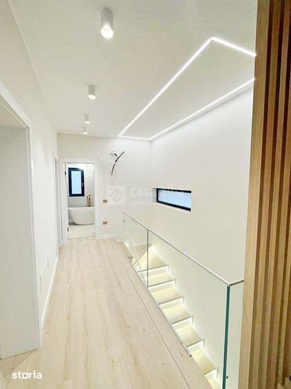 Casă cu 4 camere cu Teren 520 Mp în Miroslava