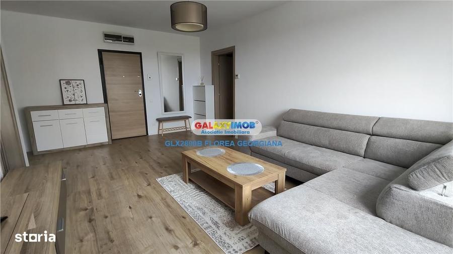 Apartament cu 3 camere în Sud