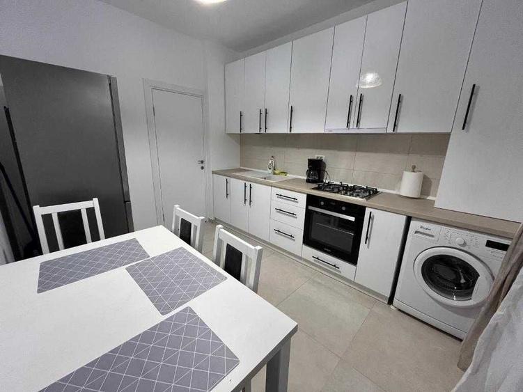 Apartament cu 2 camere în Calea București