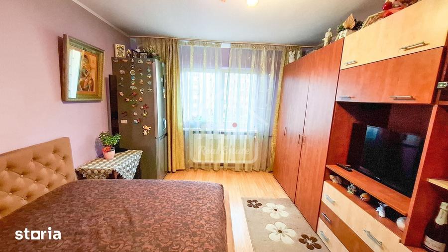 Garsonieră în Uzina 2