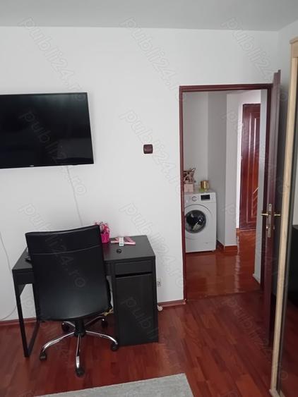 Apartament cu 2 camere decomandat în Paltiniș