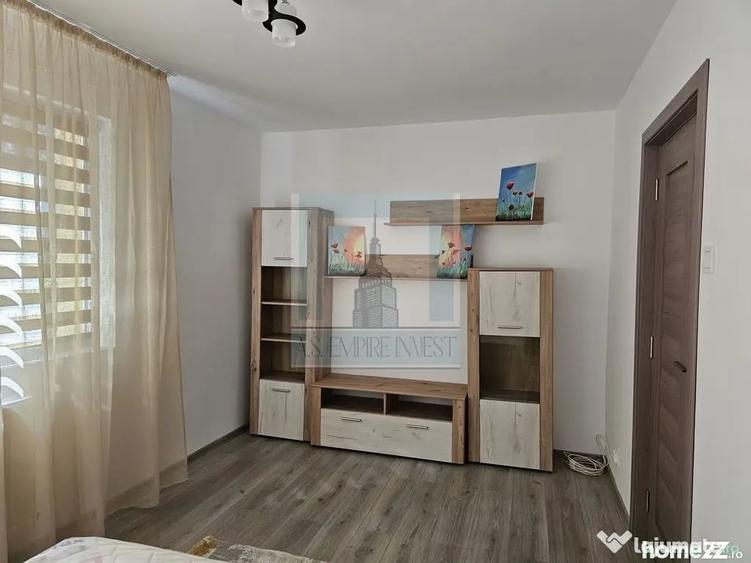 Apartament cu 2 camere semidecomandat în Drumul Carului