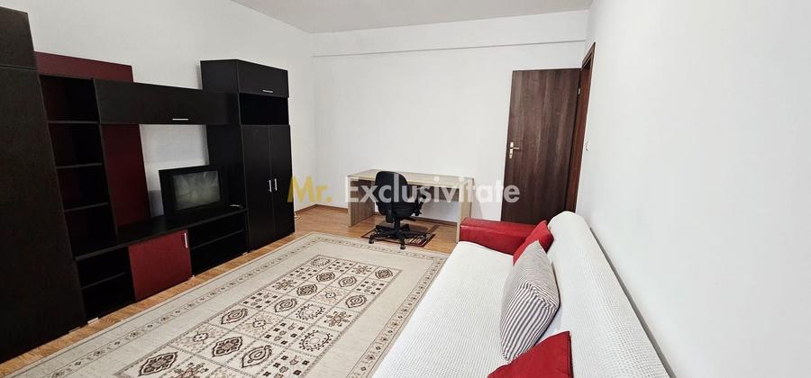 Apartament cu 2 camere decomandat în Mănăștur