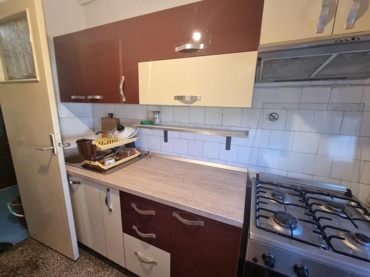 Apartament cu 2 camere în Berceni