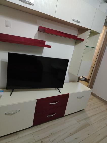 Garsonieră semidecomandată în Crâng