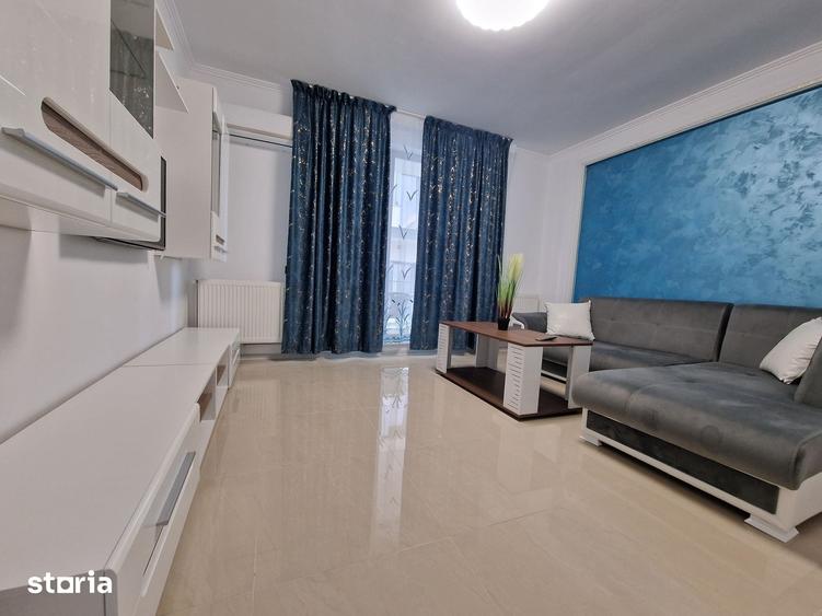 Apartament cu 2 camere decomandat în Nord