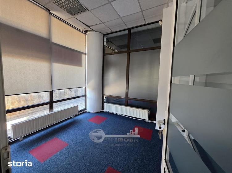 Spațiu comercial, de 183 mp, în Hala Centrală